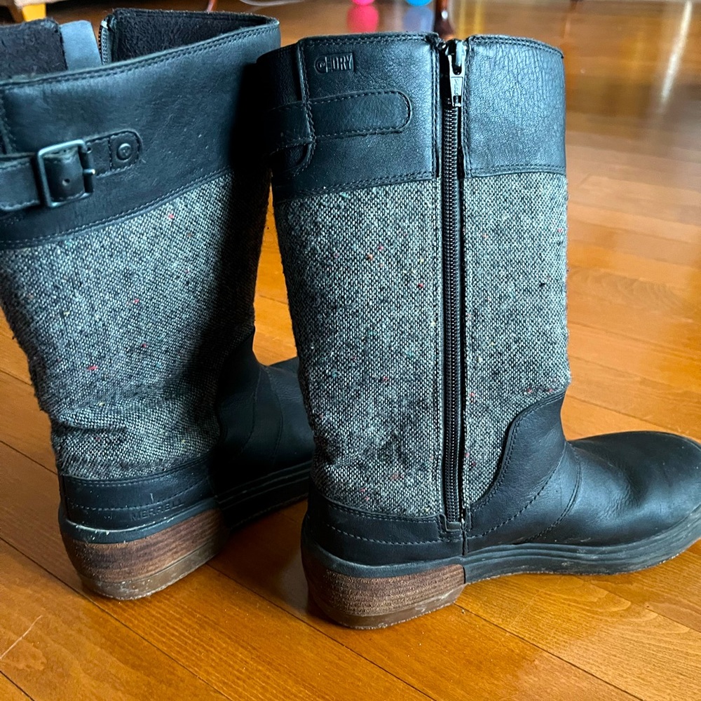 Merrell HavenTall boots